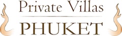 Private Villas Phuket Logo