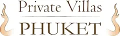 Private Villas Phuket Logo